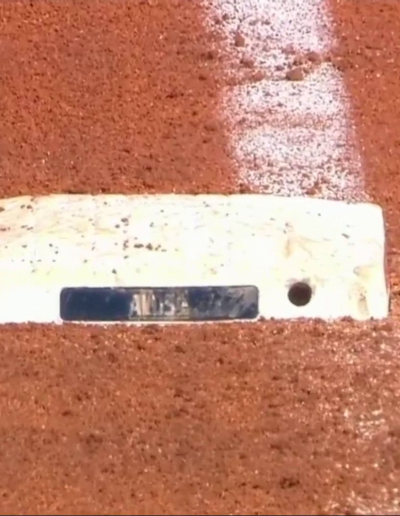 bascecam for baseball broadcast minicam