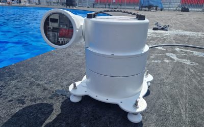 Camera Corps to Showcase New UHD Underwater Camera Innovation at IBC 2025