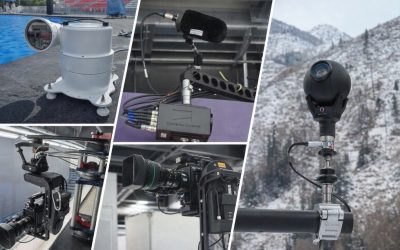 Camera Corps at NAB 2026: Showcasing Advanced Specialty Camera Systems and Full-Scale Technical Support Services