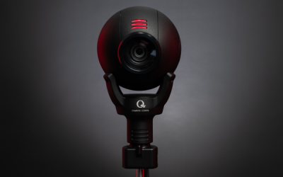 Camera Corps to Launch Q4K Compact UHD Camera at IBC 2026 Alongside Advanced Robotic and Aquatic Systems