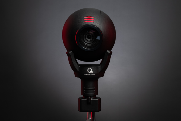 launched at IBC 2026, compact UHD Q4K camera for sports, reality and entertainment shows